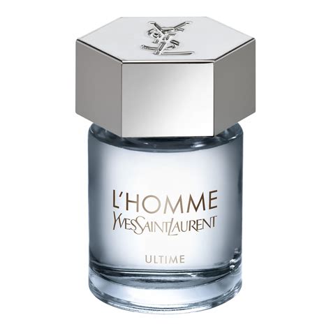 yves saint laurent ultime|ysl l'homme ultime reddit.